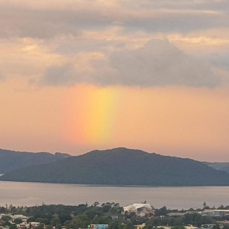 Serenity Views Роторуа Екстериор снимка